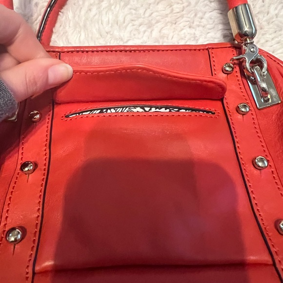 Rebecca Minkoff mini cupid crossbody bag - Picture 13 of 13